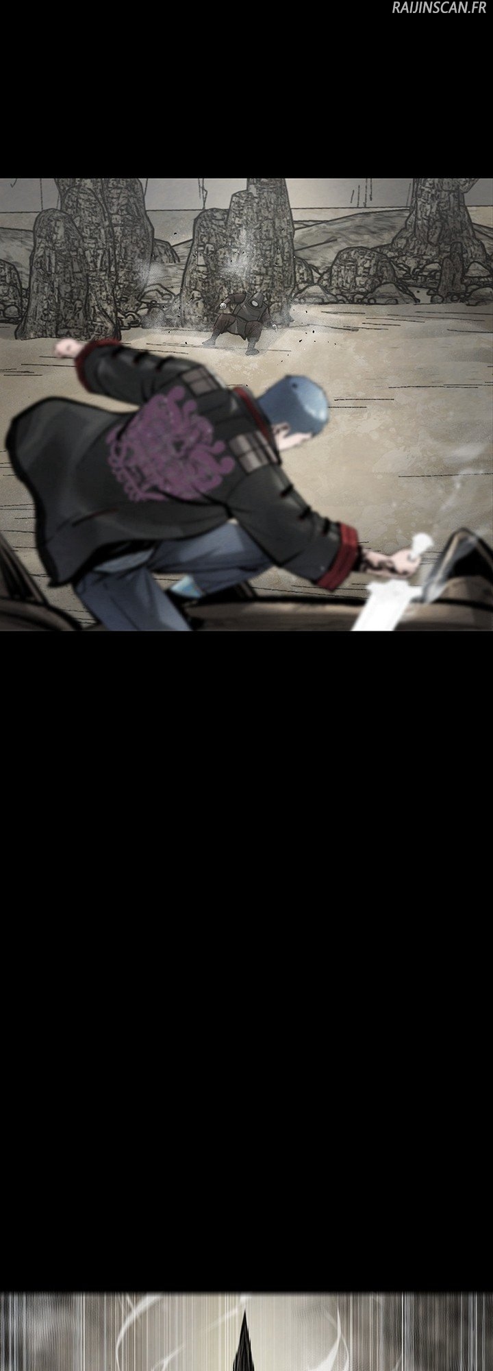 Read L.A.G Fr Manga Online