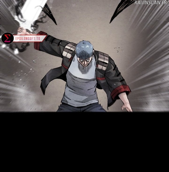 Read L.A.G Fr Manga Online