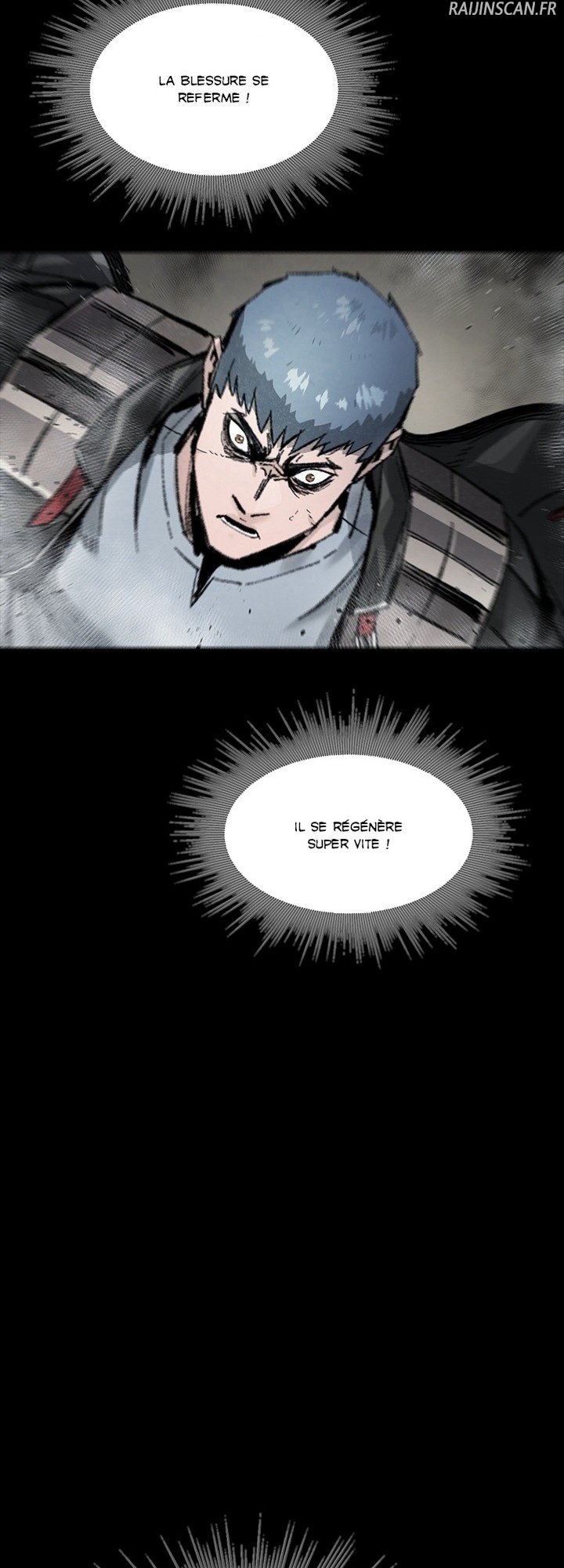 Read L.A.G Fr Manga Online