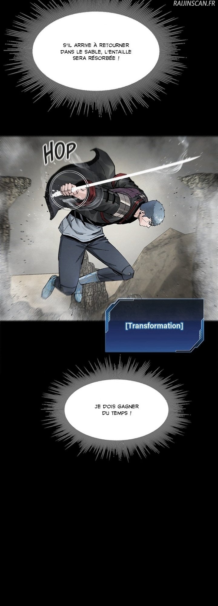 Read L.A.G Fr Manga Online