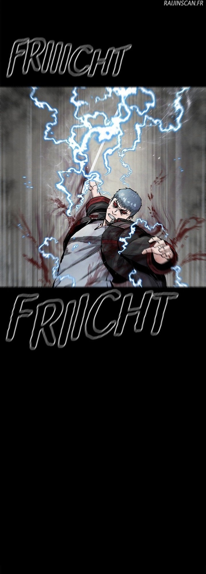 Read L.A.G Fr Manga Online