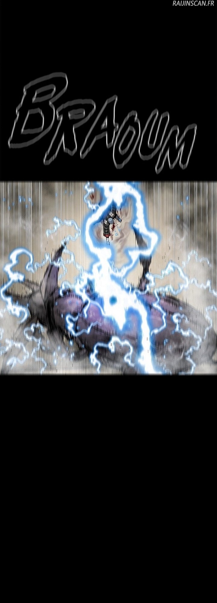 Read L.A.G Fr Manga Online