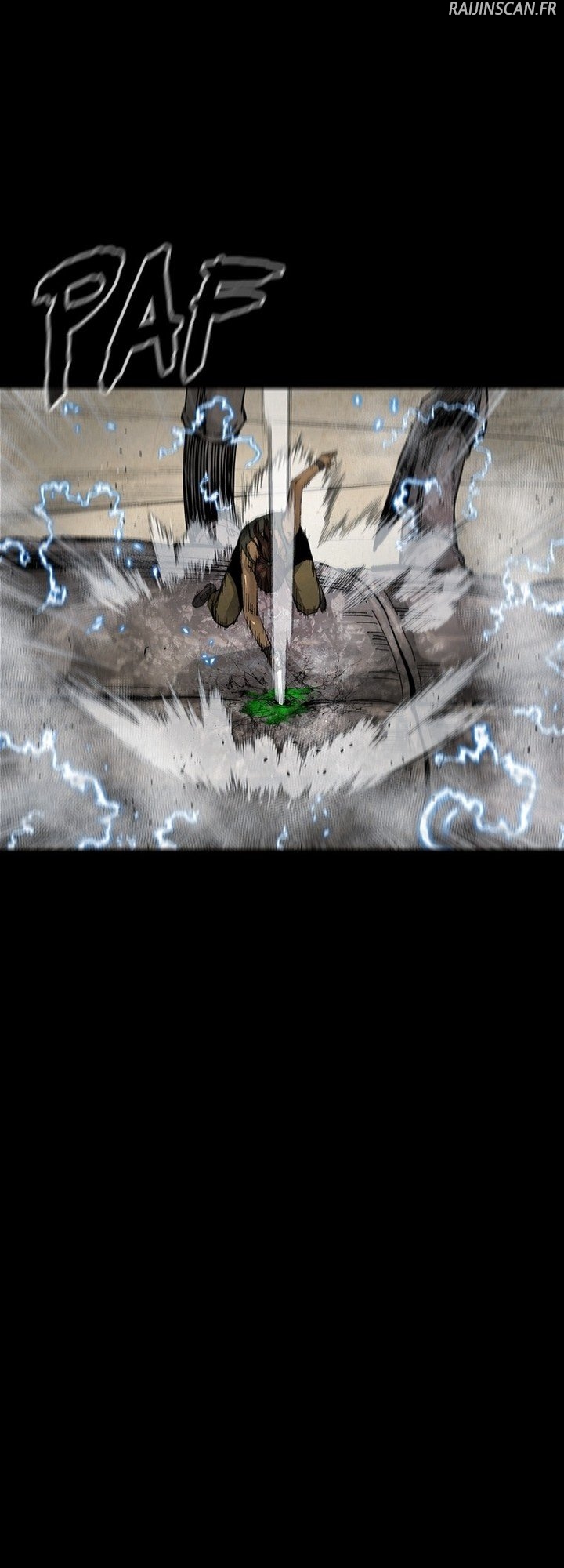 Read L.A.G Fr Manga Online