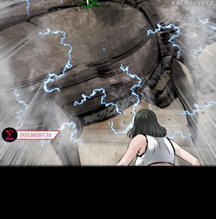 Read L.A.G Fr Manga Online