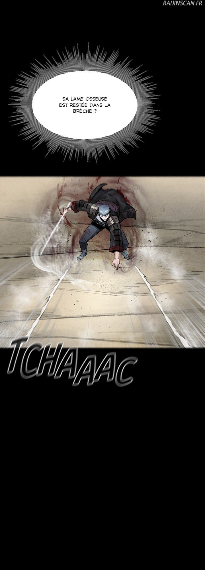 Read L.A.G Fr Manga Online