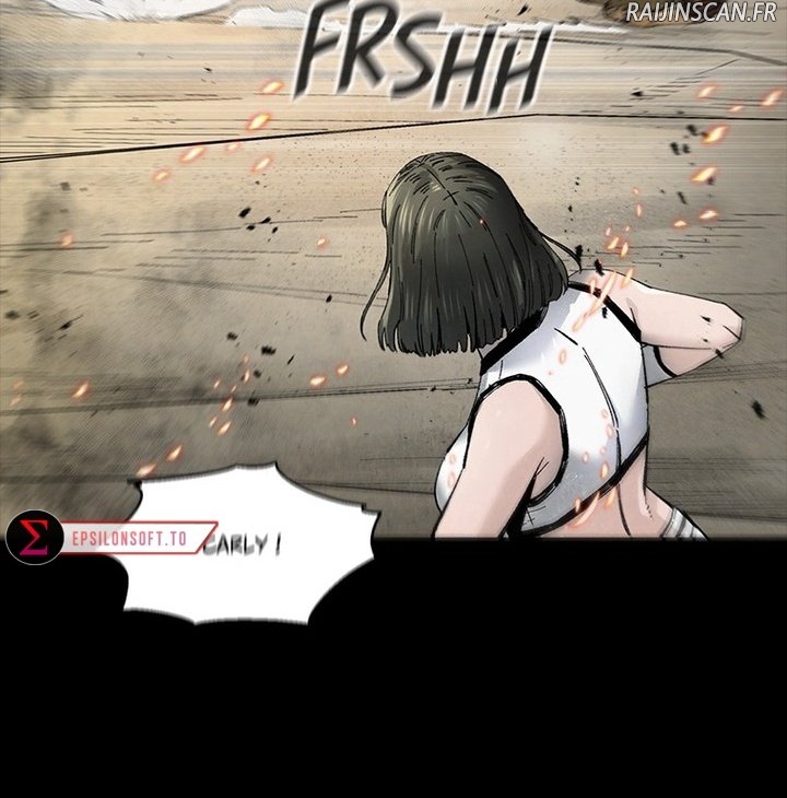 Read L.A.G Fr Manga Online