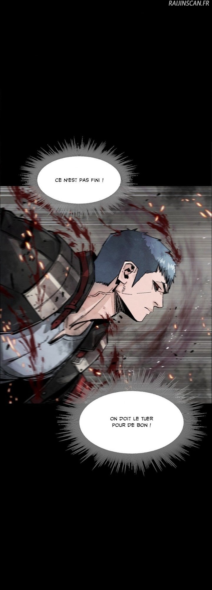 Read L.A.G Fr Manga Online