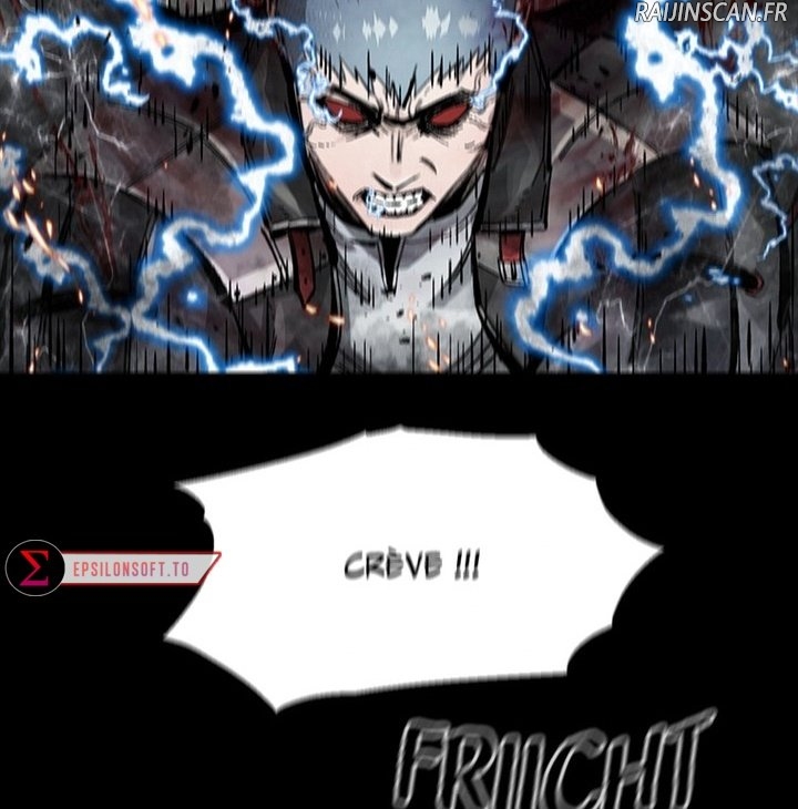 Read L.A.G Fr Manga Online