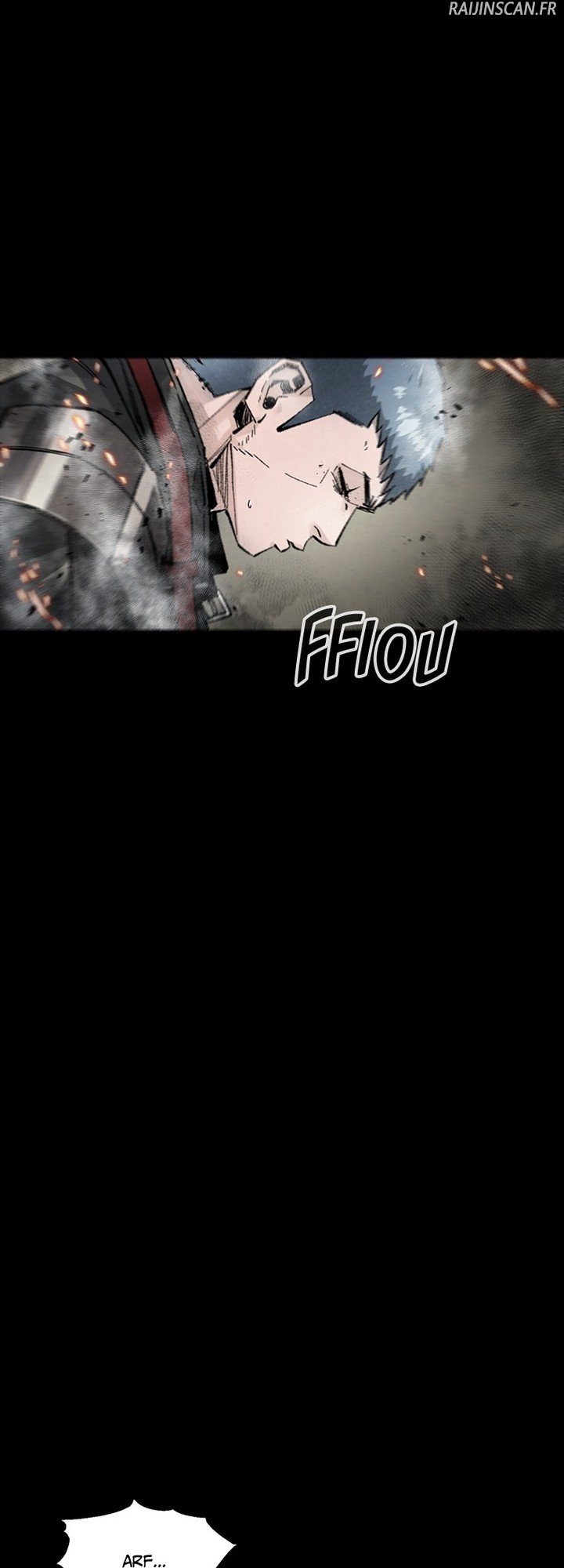 Read L.A.G Fr Manga Online