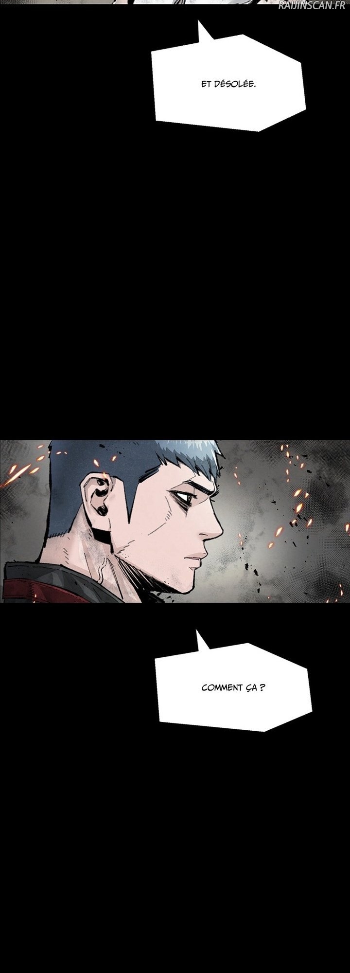 Read L.A.G Fr Manga Online