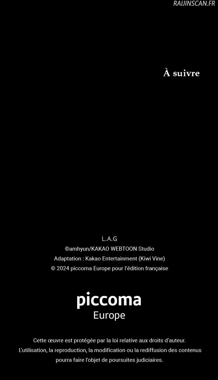 Read L.A.G Fr Manga Online