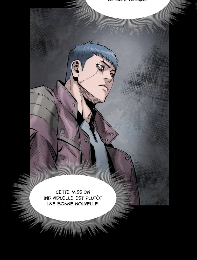 Read L.A.G Fr Manga Online