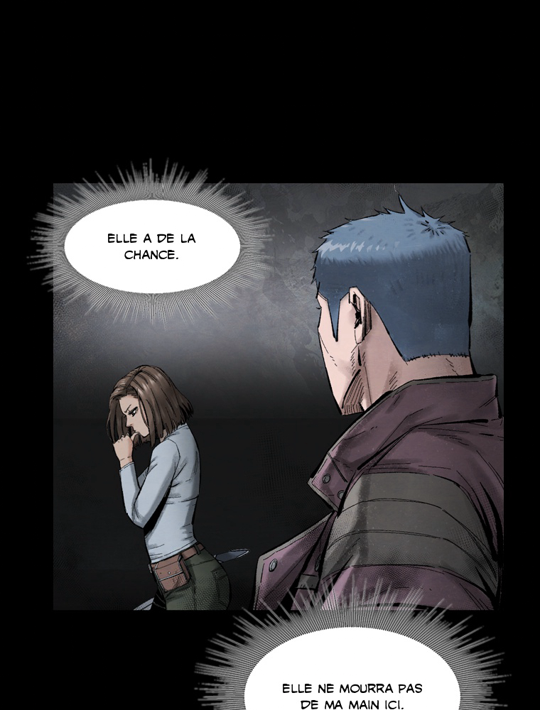 Read L.A.G Fr Manga Online