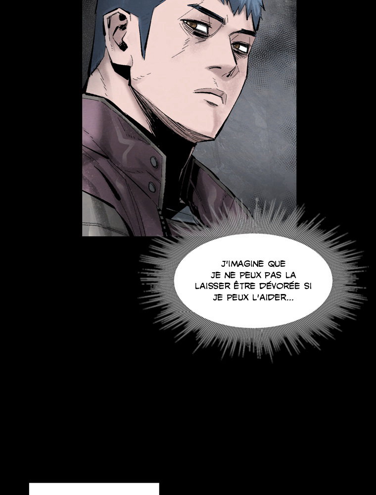 Read L.A.G Fr Manga Online