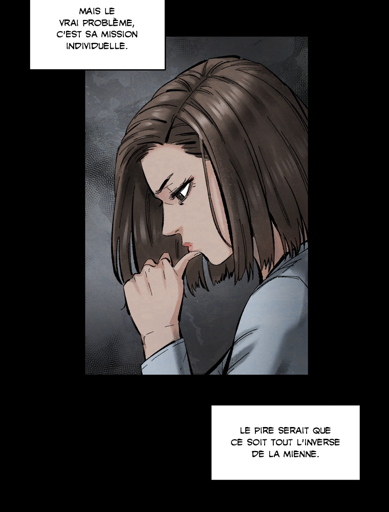 Read L.A.G Fr Manga Online