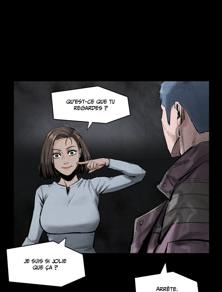 Read L.A.G Fr Manga Online