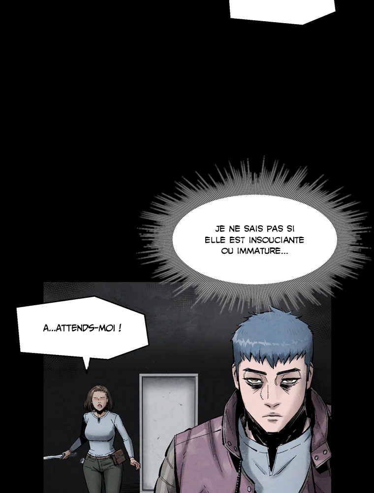 Read L.A.G Fr Manga Online
