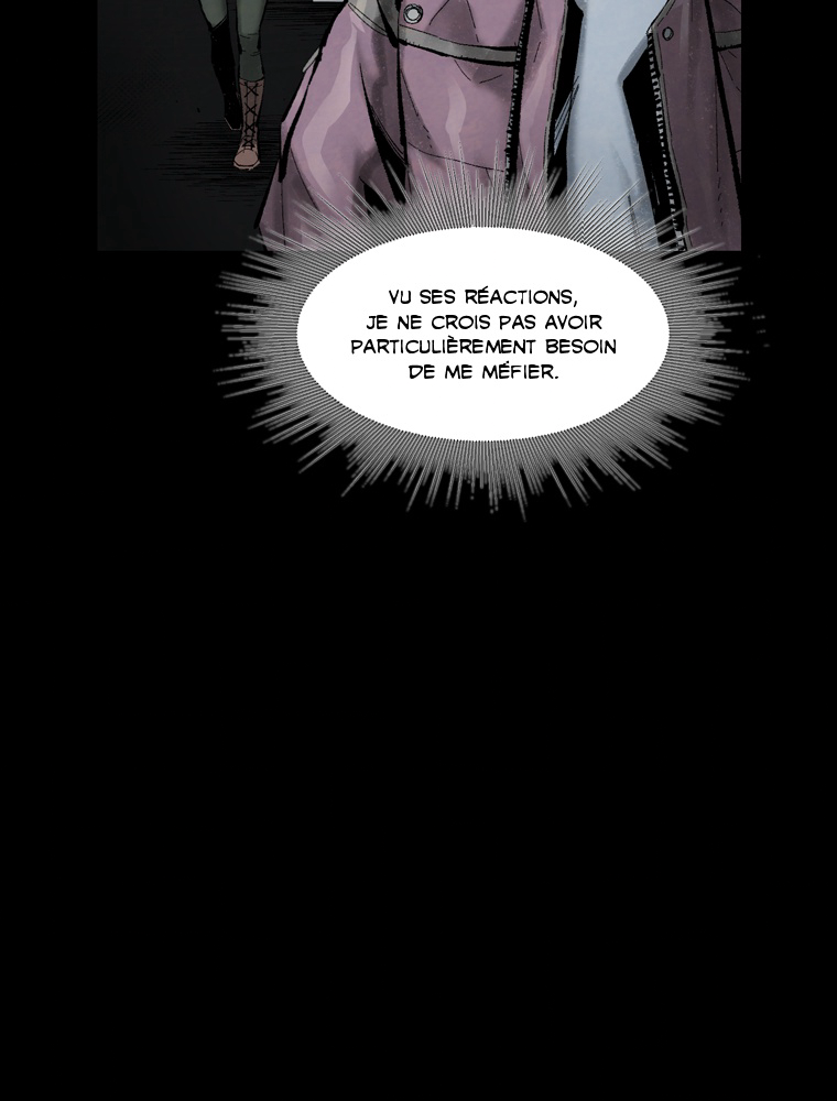 Read L.A.G Fr Manga Online