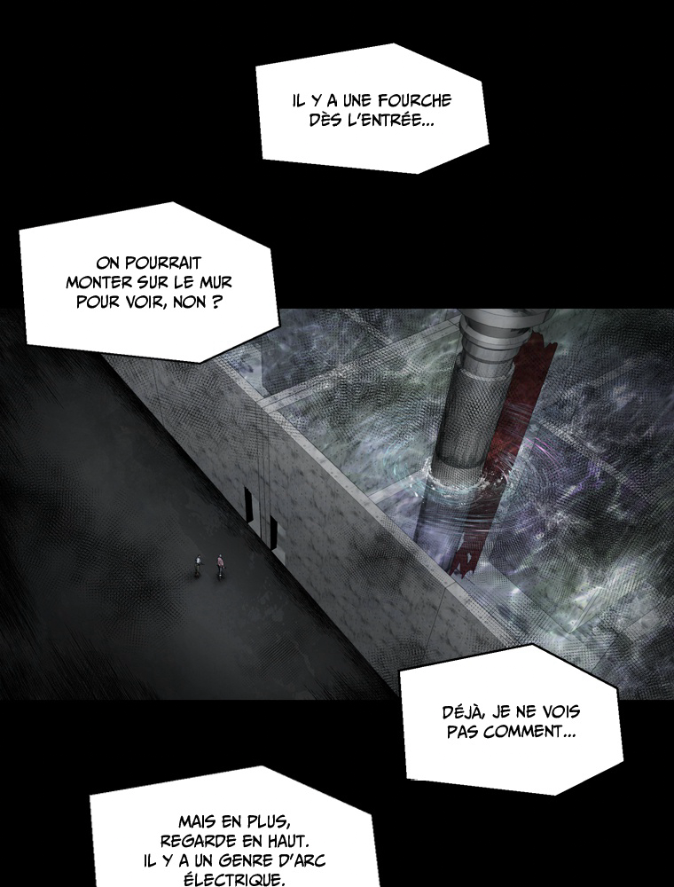 Read L.A.G Fr Manga Online