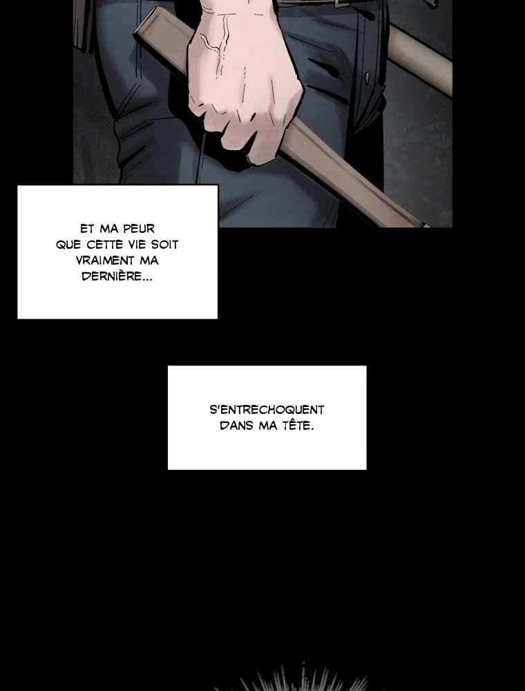 Read L.A.G Fr Manga Online