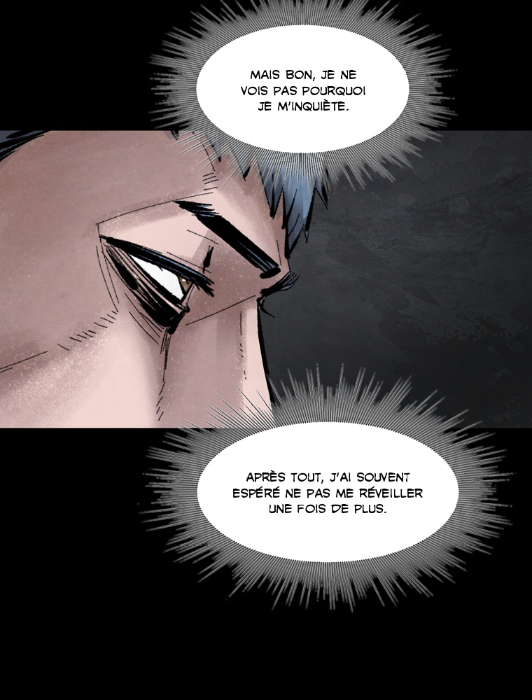 Read L.A.G Fr Manga Online