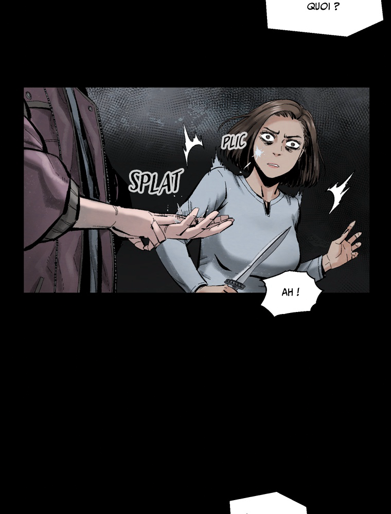 Read L.A.G Fr Manga Online