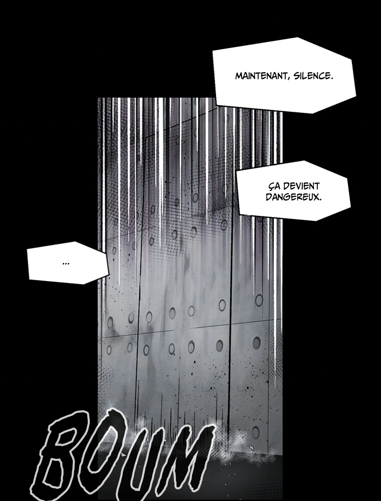 Read L.A.G Fr Manga Online