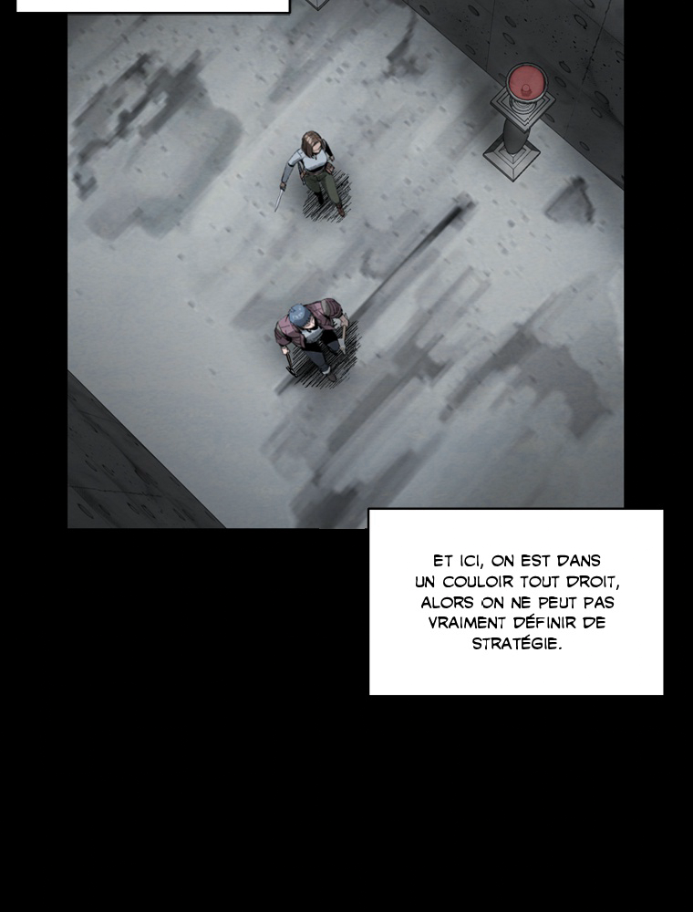 Read L.A.G Fr Manga Online