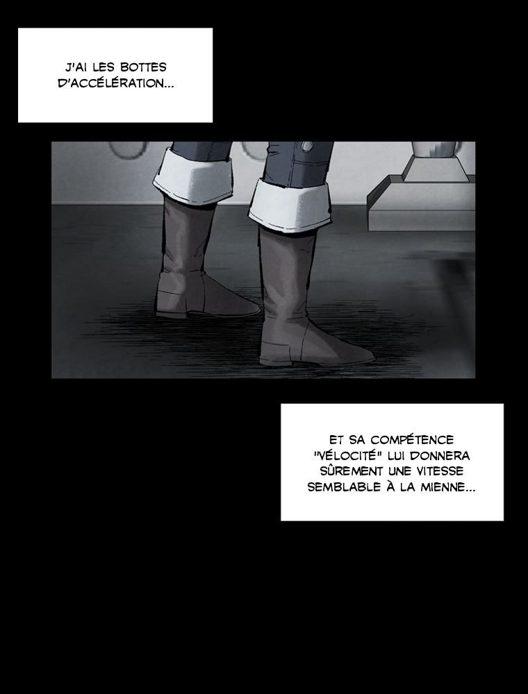 Read L.A.G Fr Manga Online