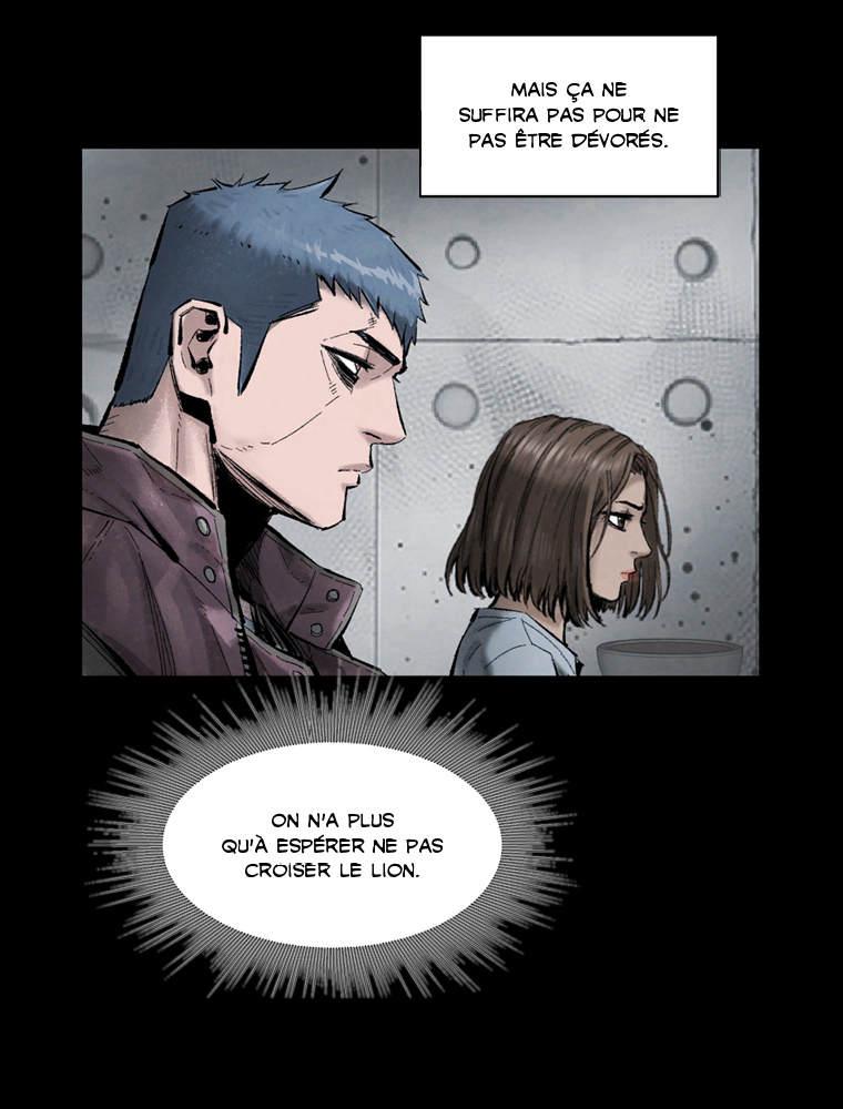 Read L.A.G Fr Manga Online