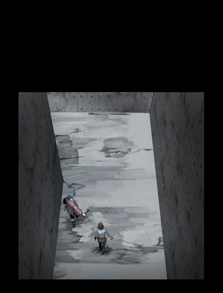 Read L.A.G Fr Manga Online