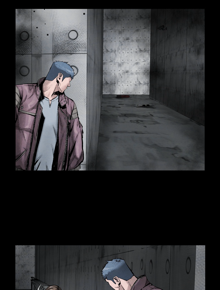 Read L.A.G Fr Manga Online