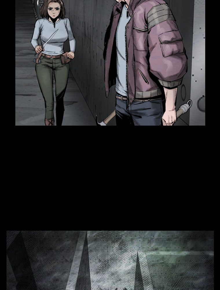 Read L.A.G Fr Manga Online