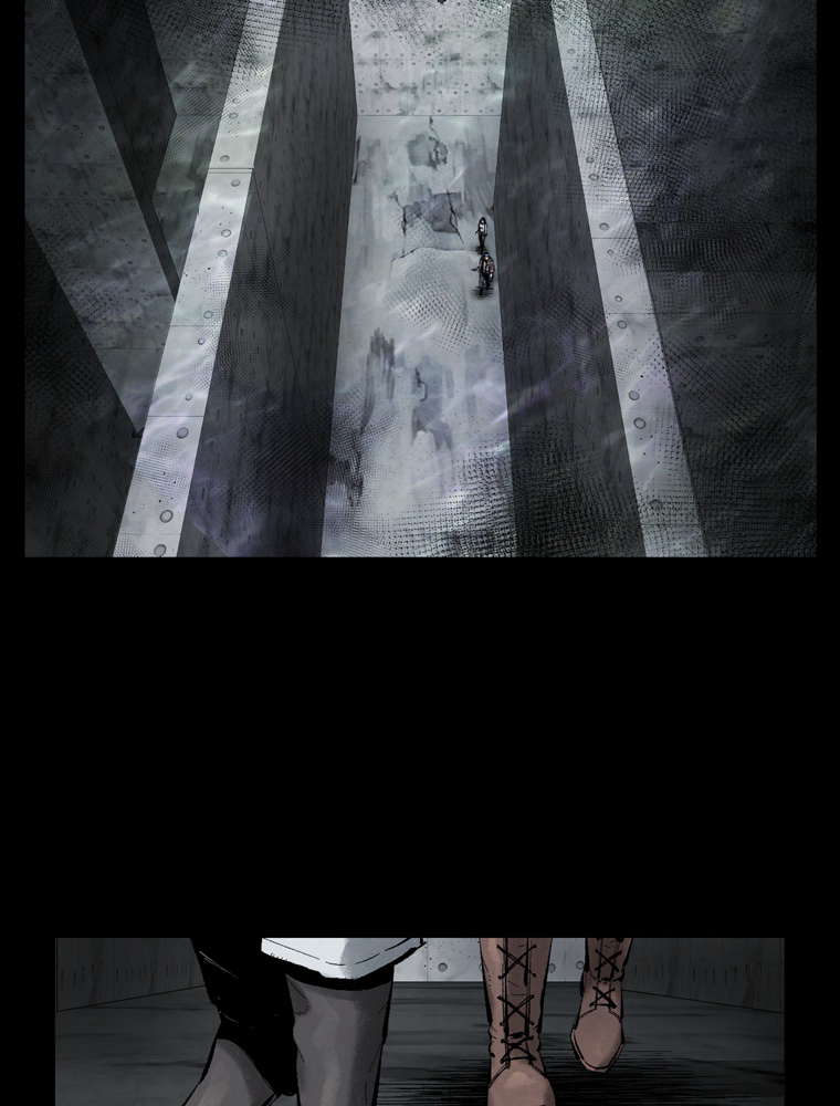 Read L.A.G Fr Manga Online