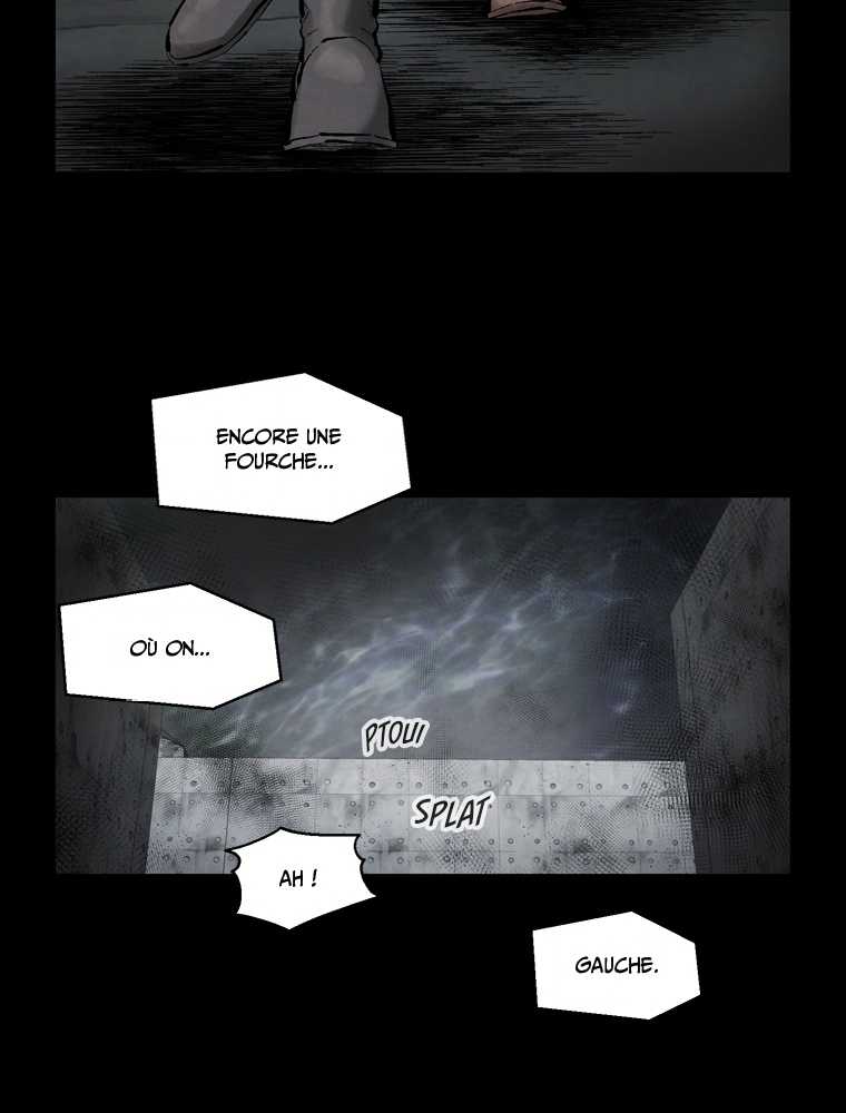 Read L.A.G Fr Manga Online