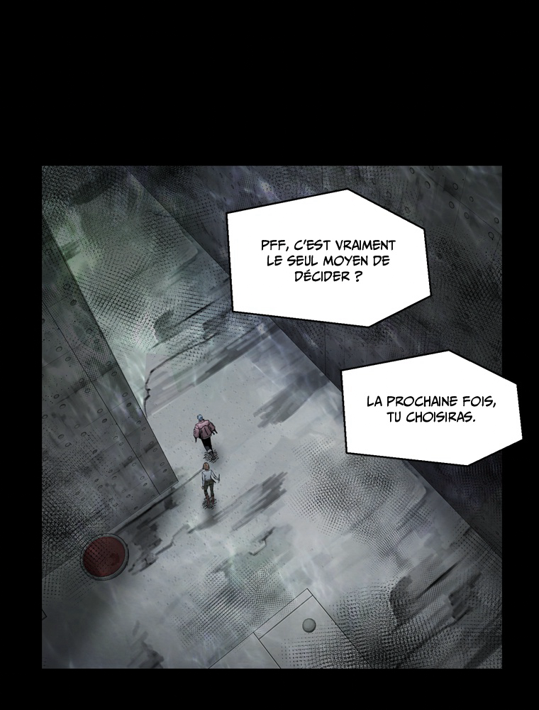 Read L.A.G Fr Manga Online