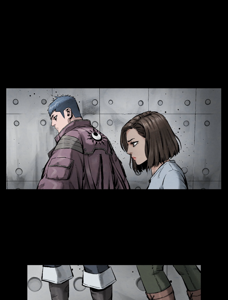 Read L.A.G Fr Manga Online