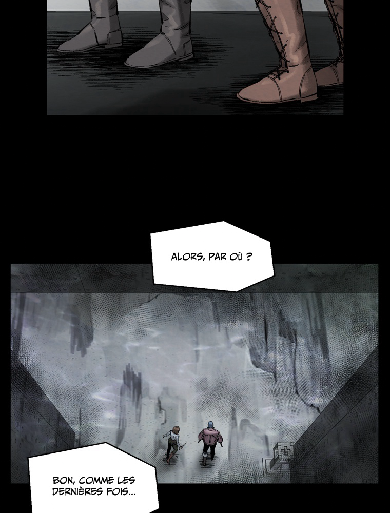Read L.A.G Fr Manga Online