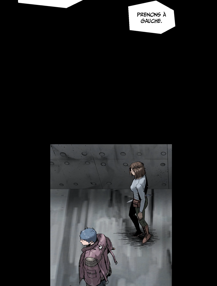 Read L.A.G Fr Manga Online
