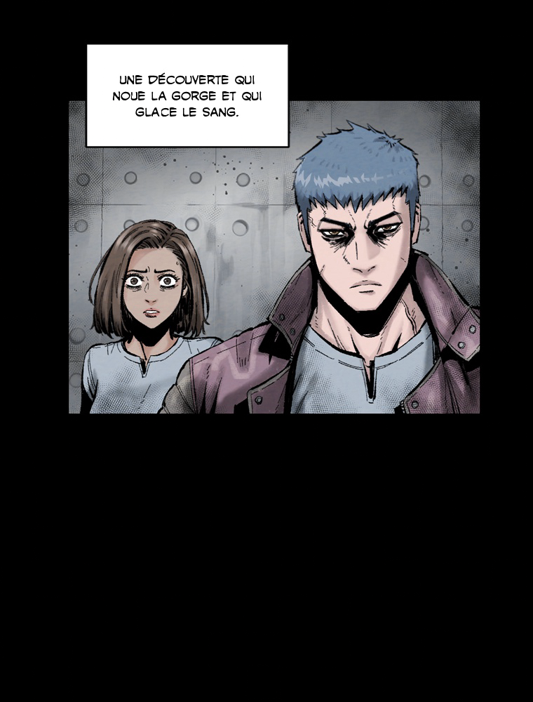 Read L.A.G Fr Manga Online