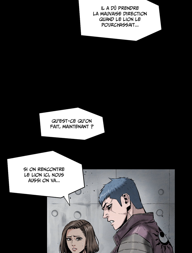 Read L.A.G Fr Manga Online