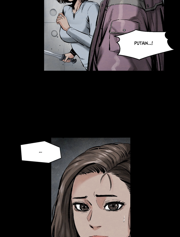 Read L.A.G Fr Manga Online