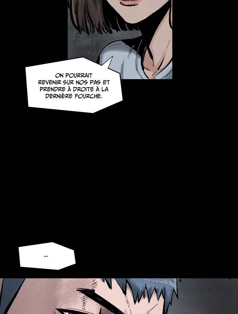 Read L.A.G Fr Manga Online