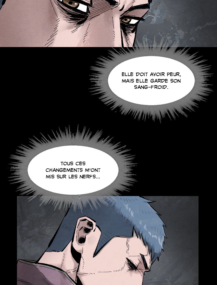 Read L.A.G Fr Manga Online