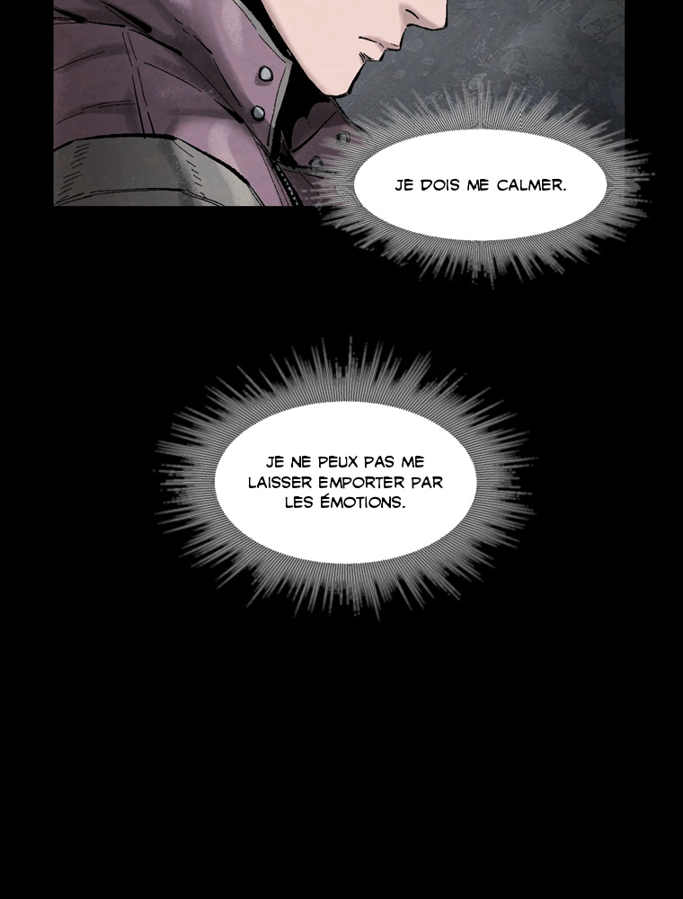 Read L.A.G Fr Manga Online