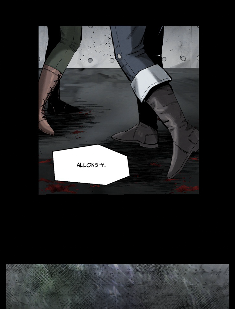Read L.A.G Fr Manga Online