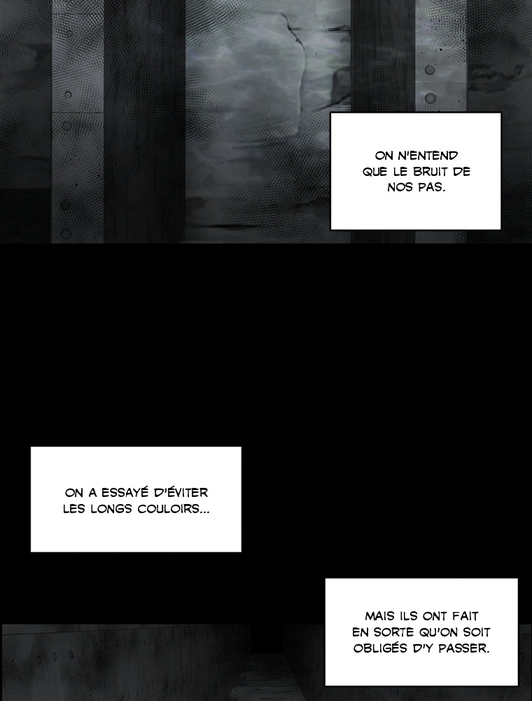 Read L.A.G Fr Manga Online