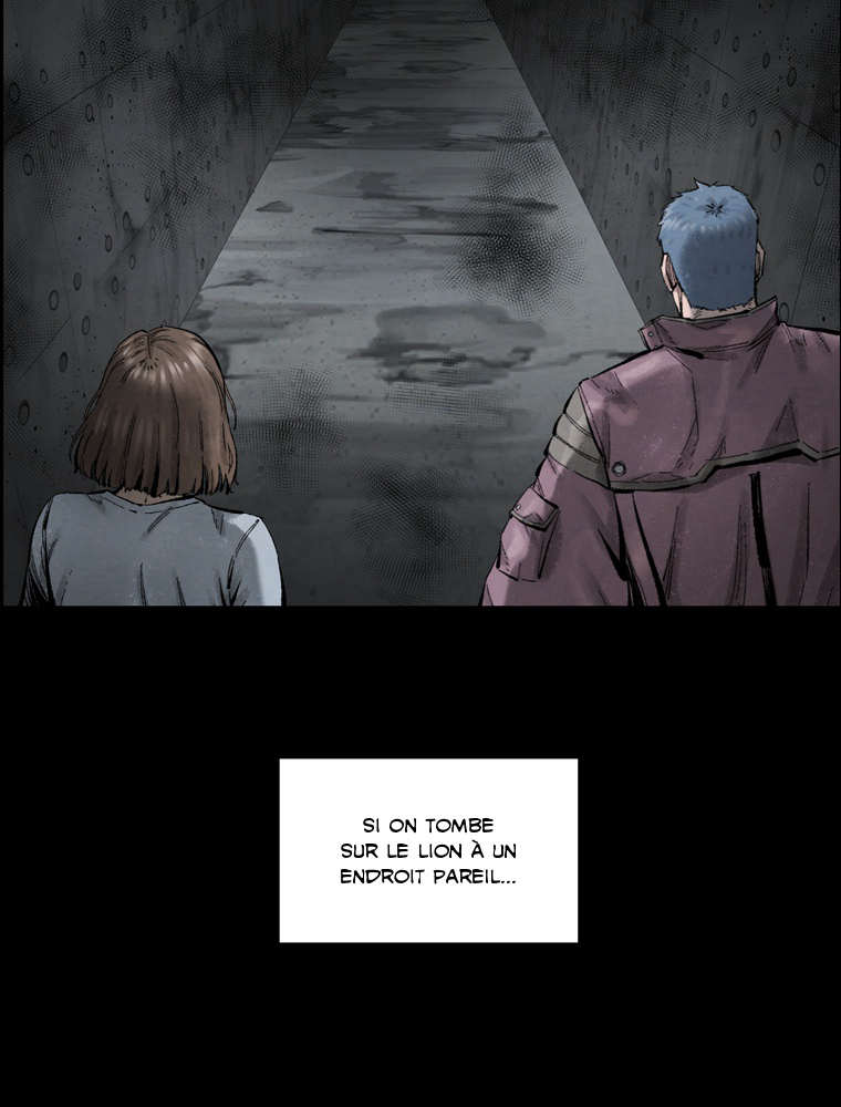 Read L.A.G Fr Manga Online