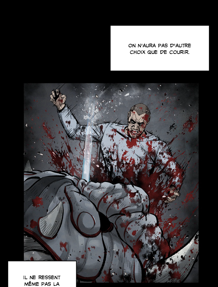 Read L.A.G Fr Manga Online