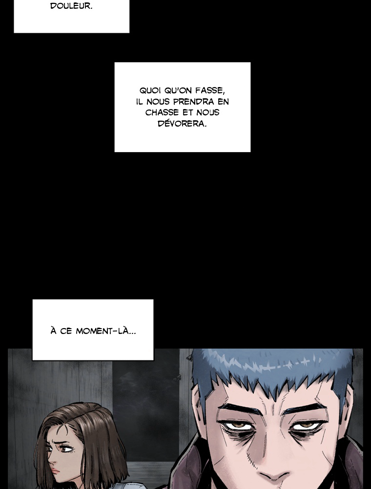 Read L.A.G Fr Manga Online